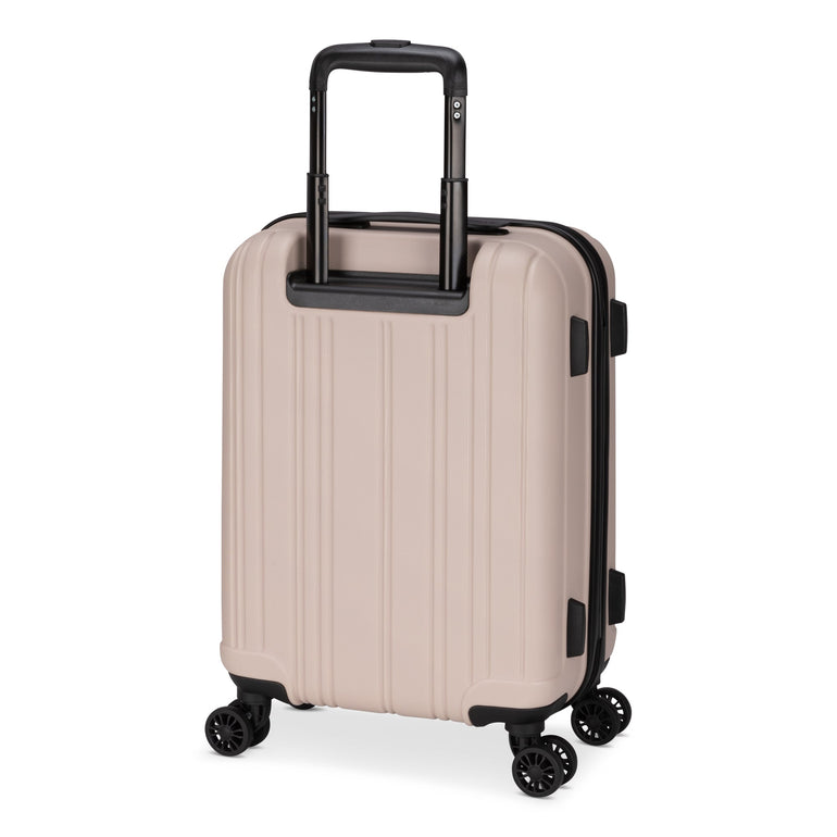 Roots Luggage Roots Identity Spinner 20" Carry-On Luggage
