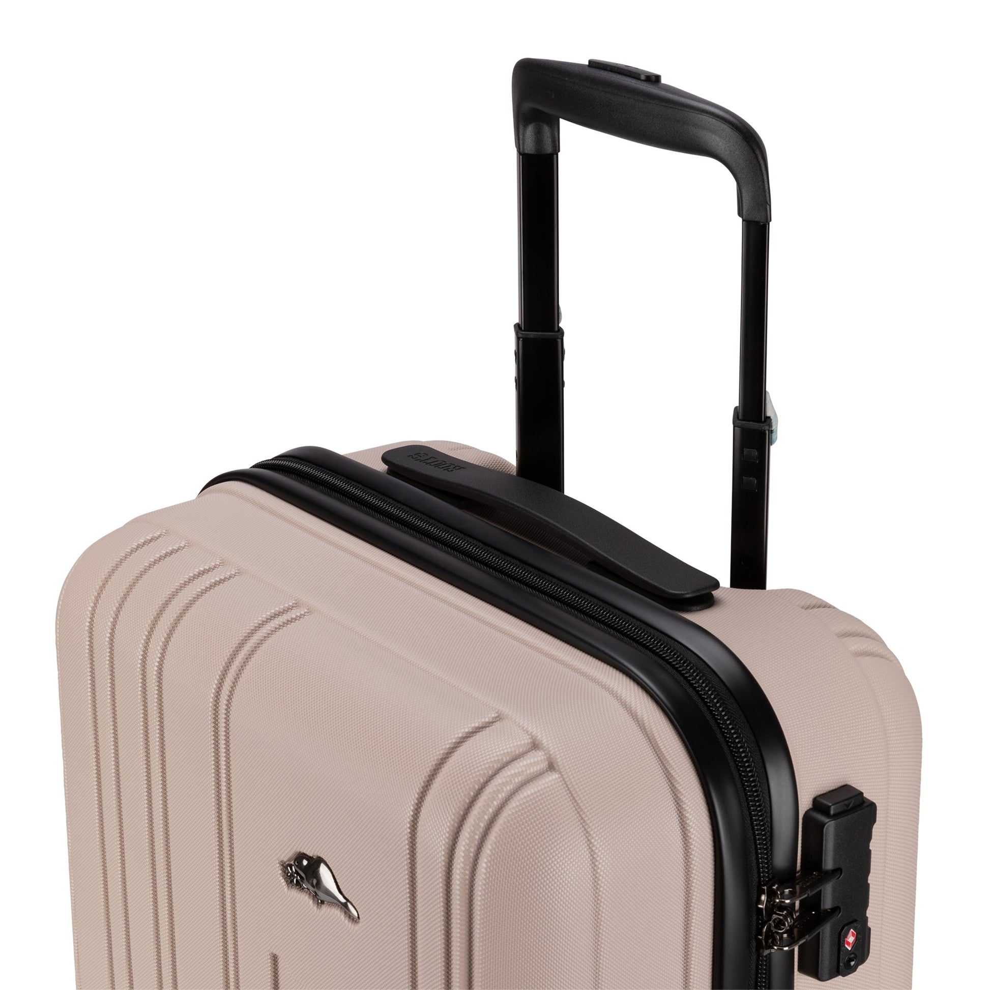 Roots Luggage Roots Identity Spinner 20" Carry-On Luggage