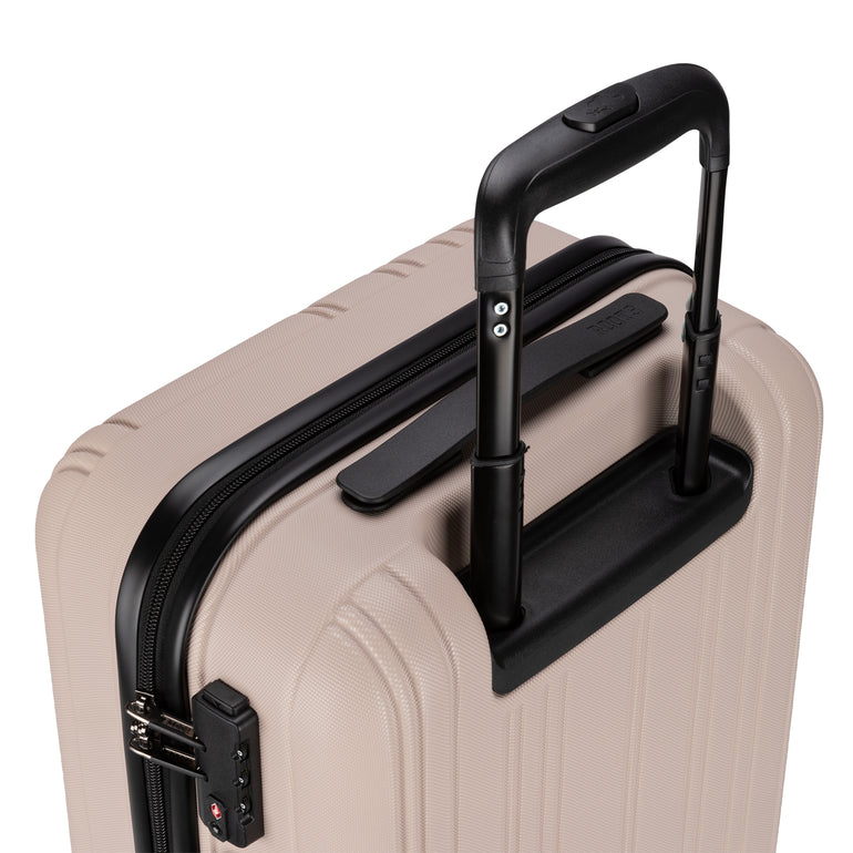 Roots Luggage Roots Identity Spinner 20" Carry-On Luggage