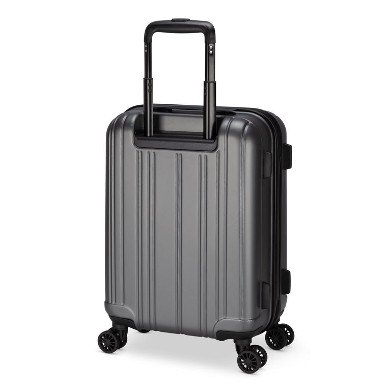 Roots Luggage Roots Identity Spinner 20" Carry-On Luggage