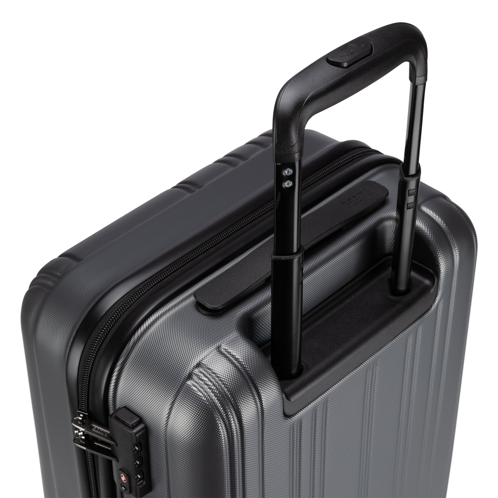 Roots Luggage Roots Identity Spinner 20" Carry-On Luggage