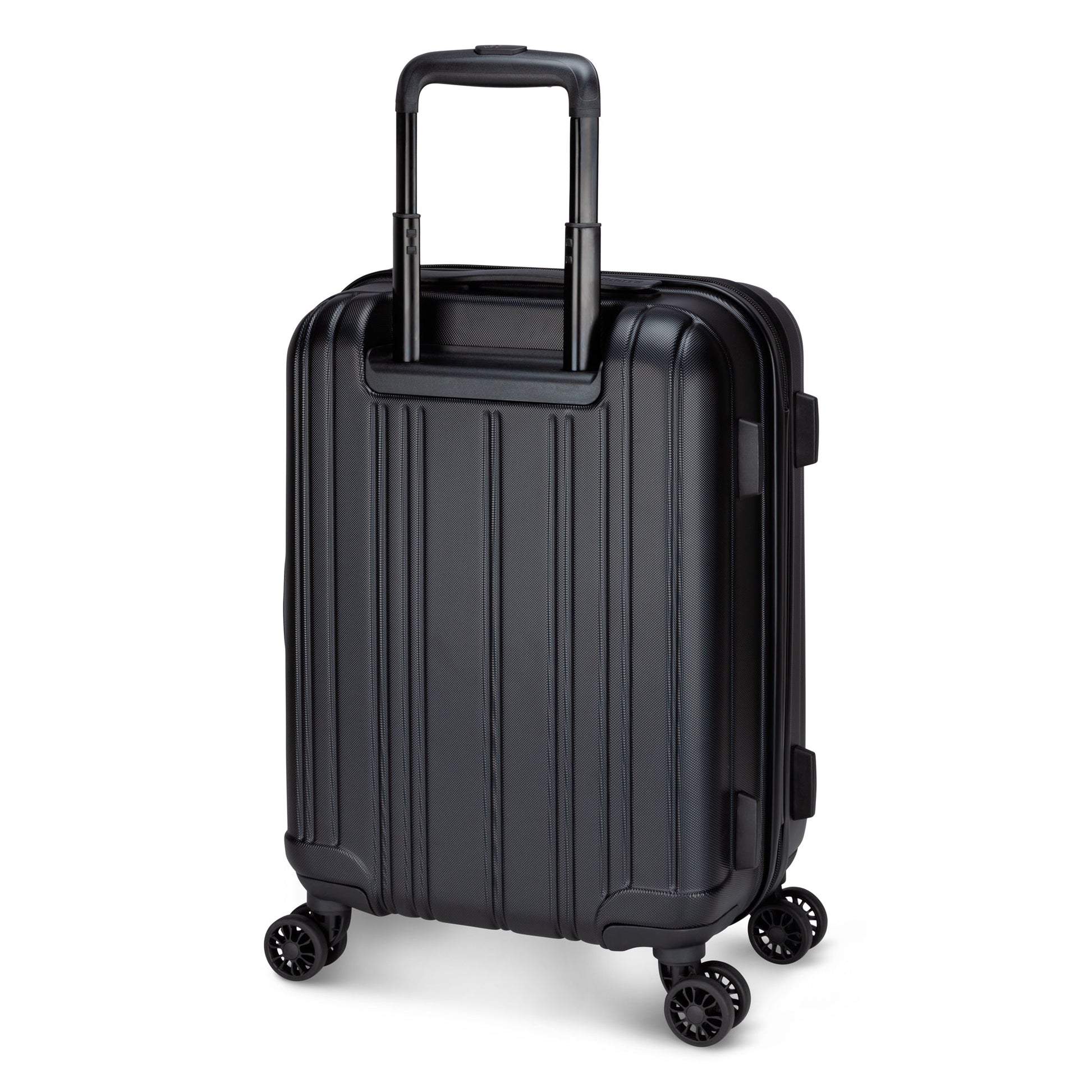 Roots Luggage Roots Identity Spinner 20" Carry-On Luggage