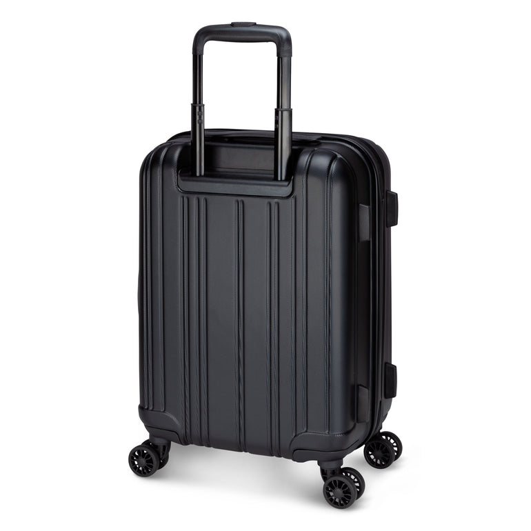 Roots Luggage Roots Identity Spinner 20" Carry-On Luggage