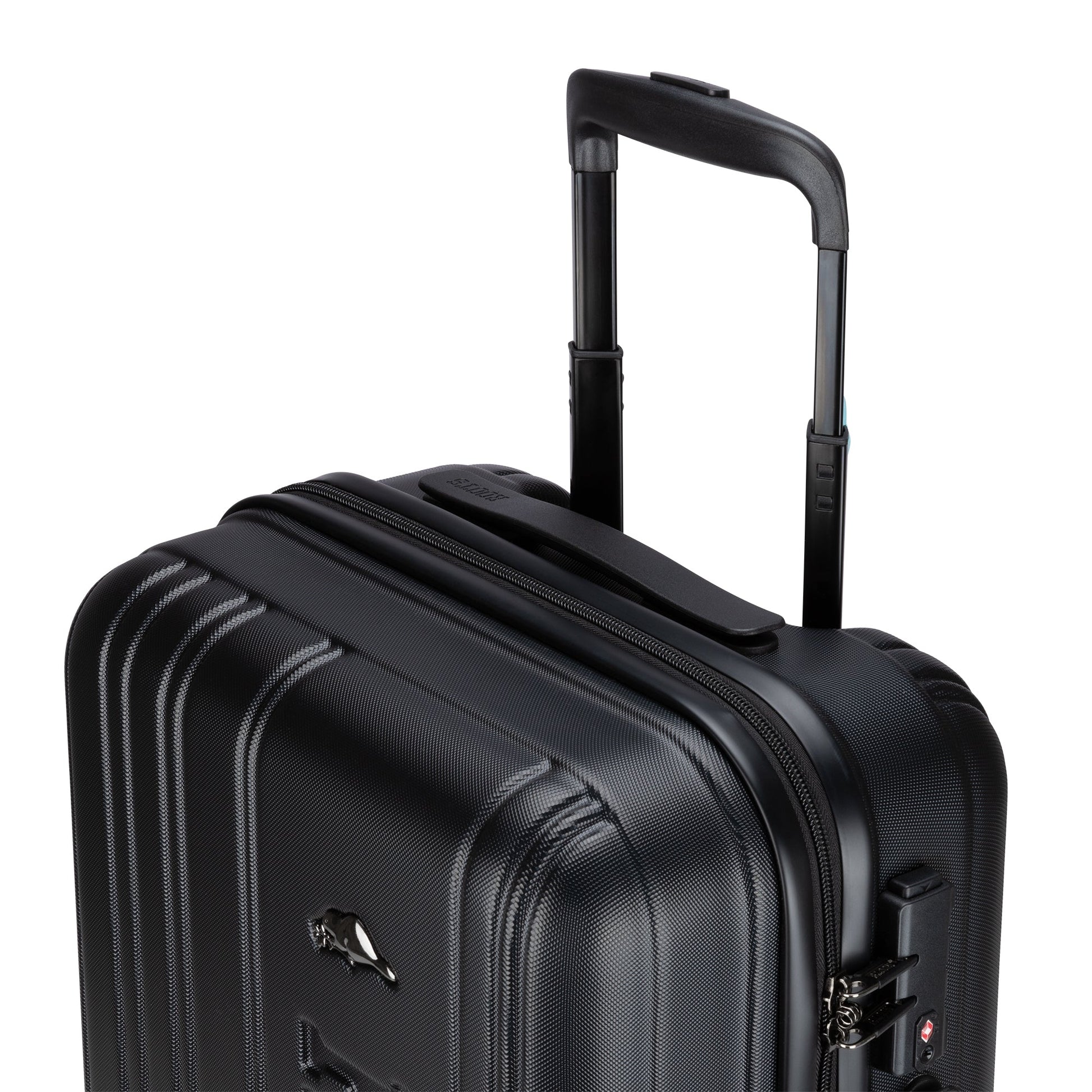 Roots Luggage Roots Identity Spinner 20" Carry-On Luggage