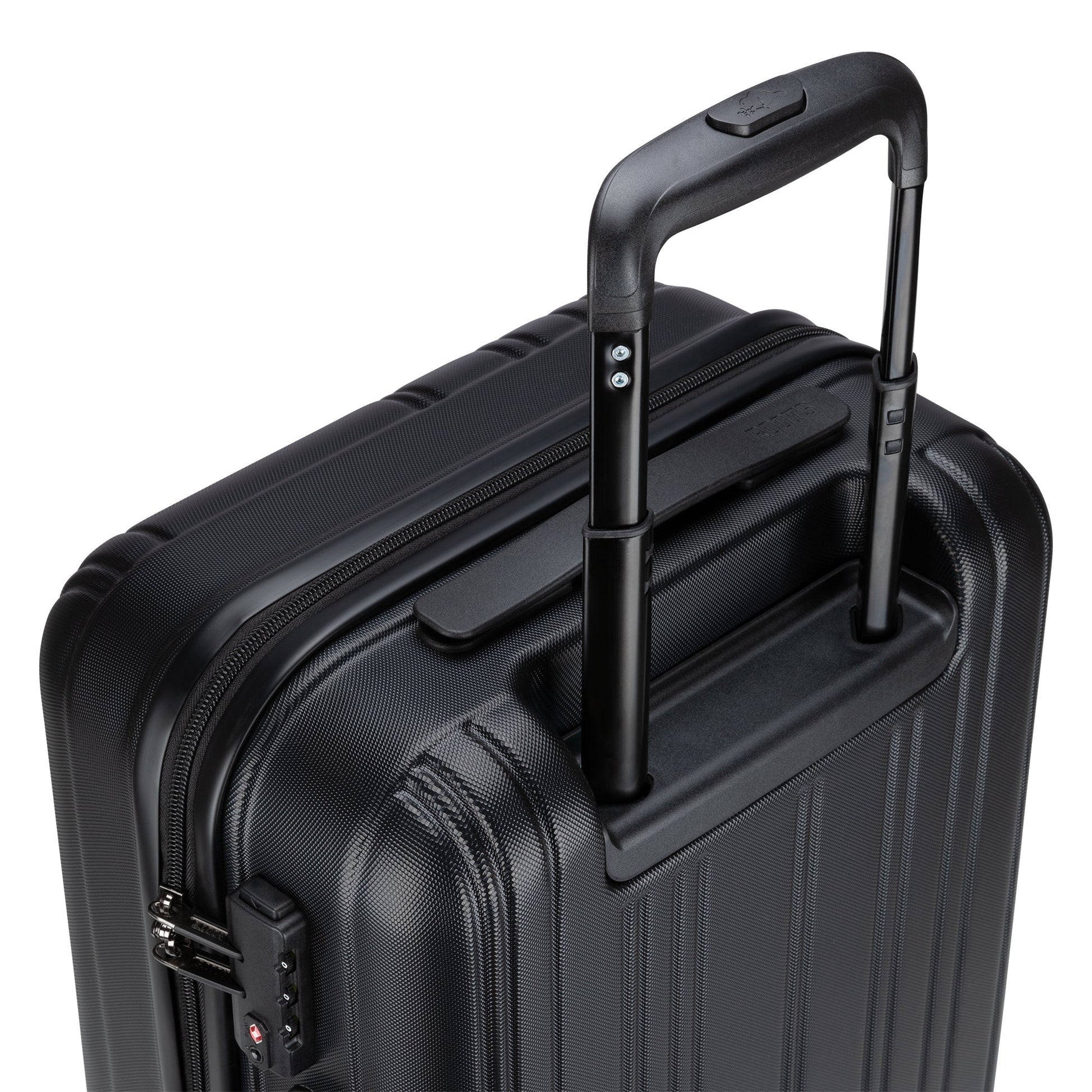 Roots Luggage Roots Identity Spinner 20" Carry-On Luggage