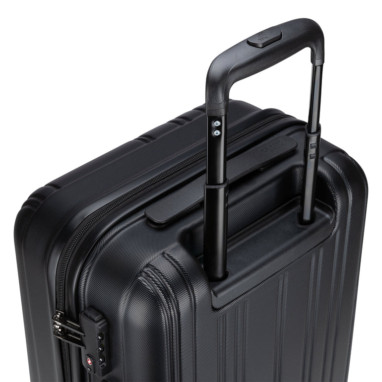 Roots Luggage Roots Identity Spinner 20" Carry-On Luggage