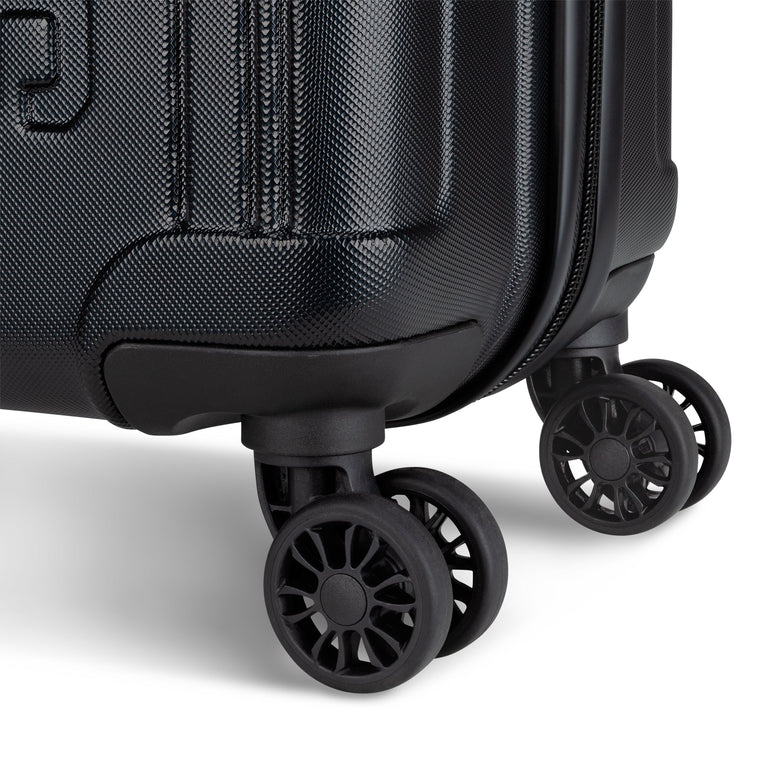 Roots Luggage Roots Identity Spinner 20" Carry-On Luggage