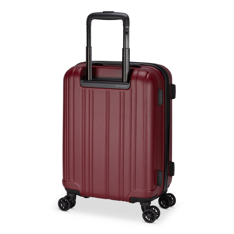 Roots Luggage Roots Identity Spinner 20" Carry-On Luggage