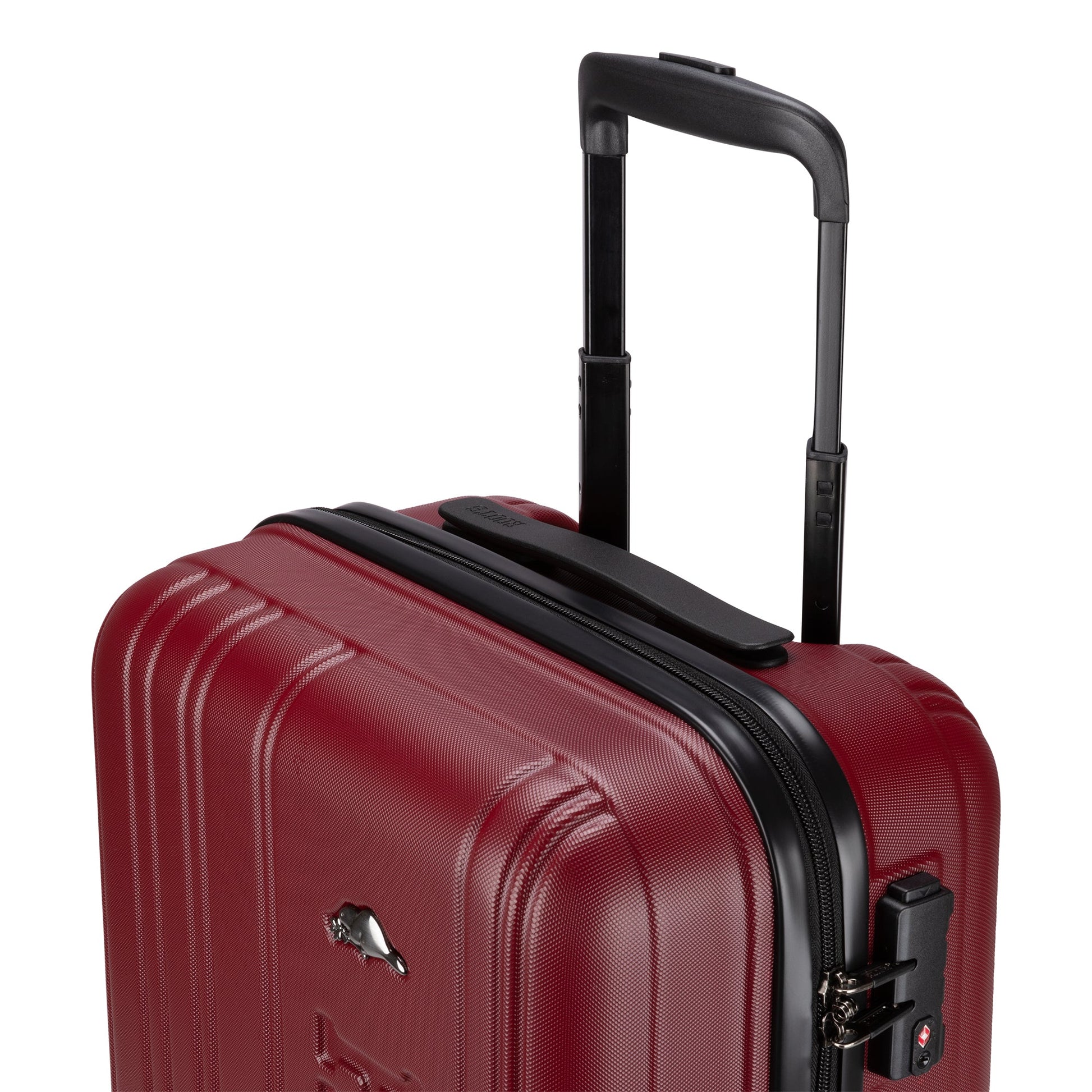 Roots Luggage Roots Identity Spinner 20" Carry-On Luggage