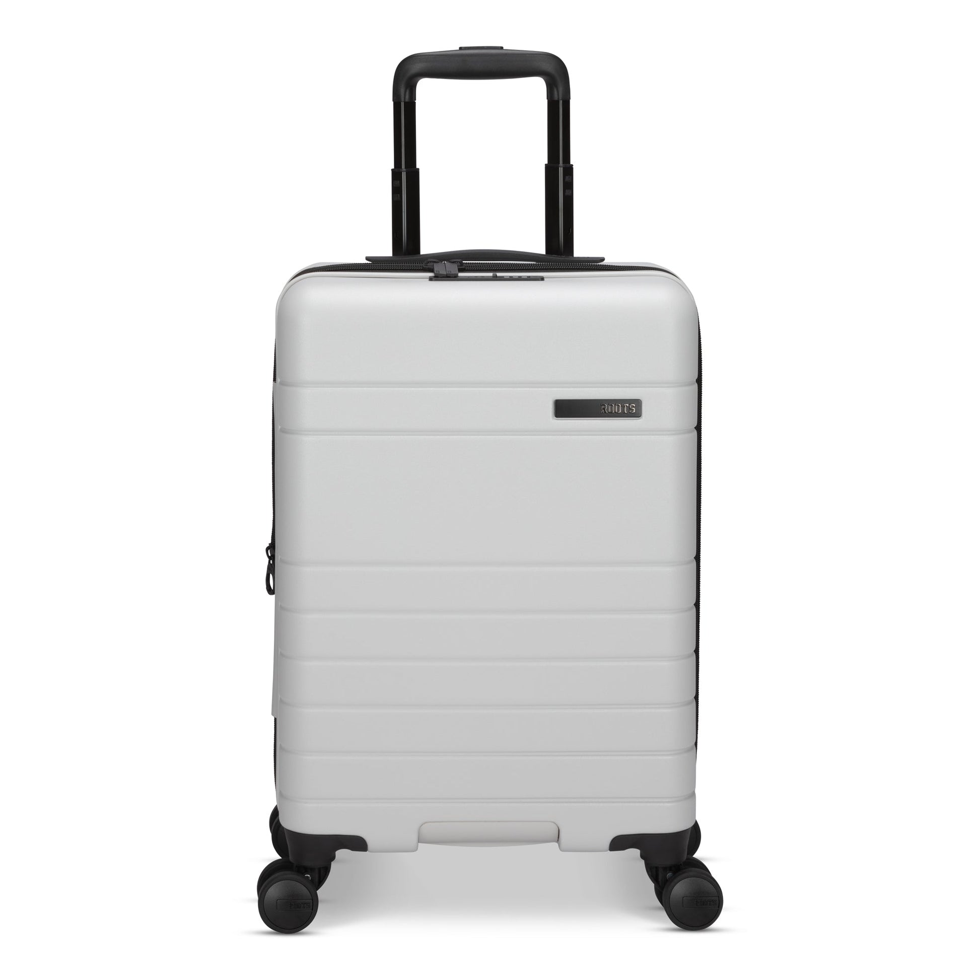 Roots Luggage Roots Travel Expandable Spinner 19" Carry-On Luggage