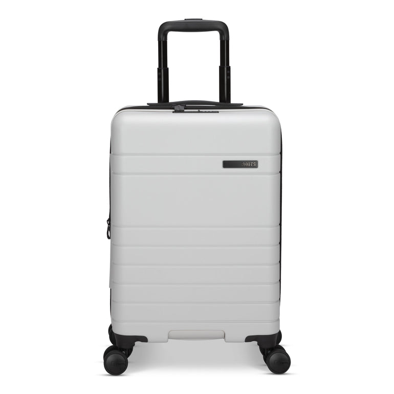 Roots Luggage Roots Travel Expandable Spinner 19" Carry-On Luggage