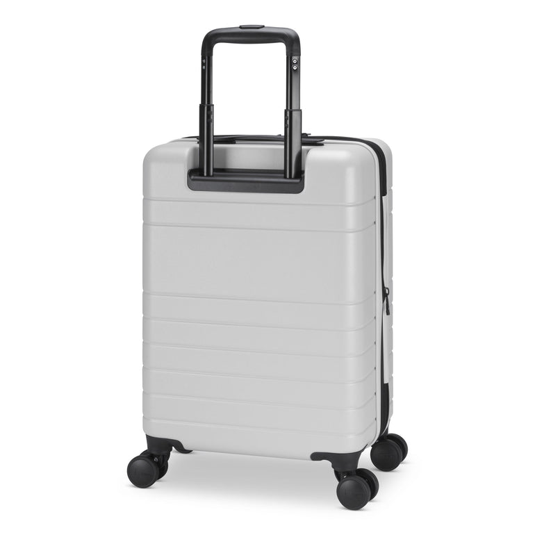 Roots Luggage Roots Travel Expandable Spinner 19" Carry-On Luggage
