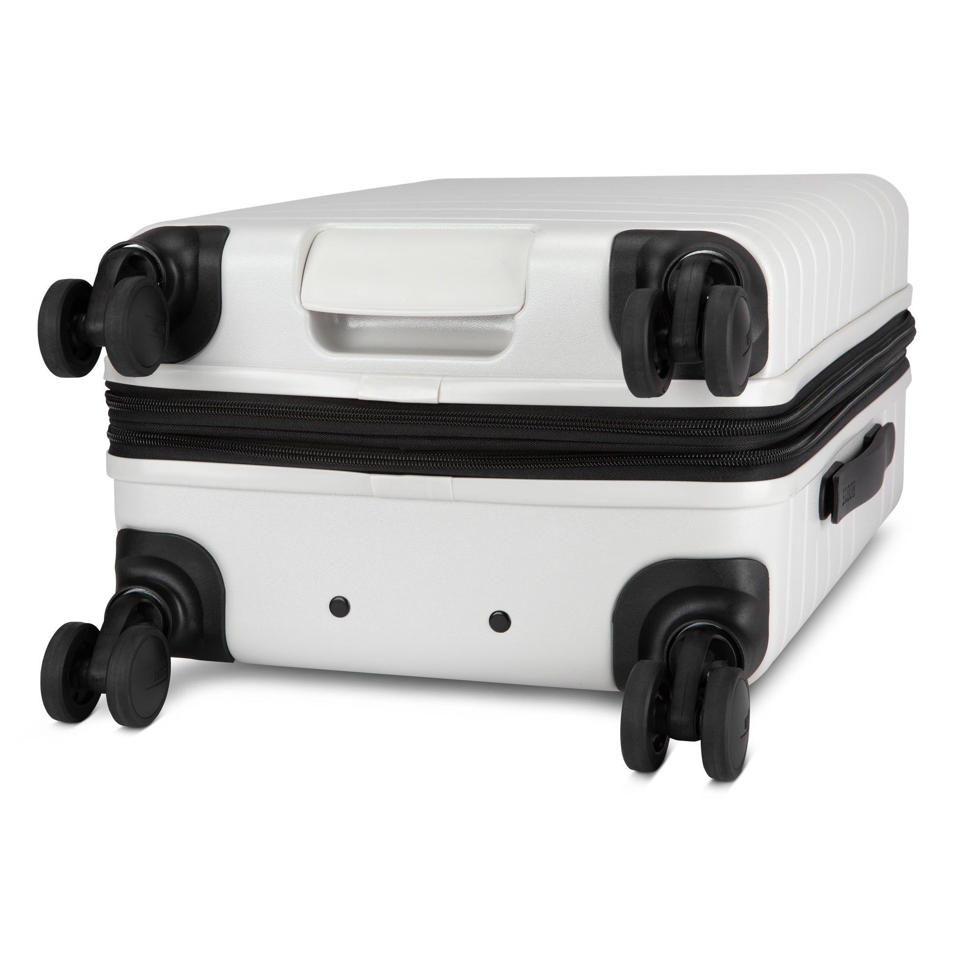 Roots Luggage Roots Travel Expandable Spinner 19" Carry-On Luggage