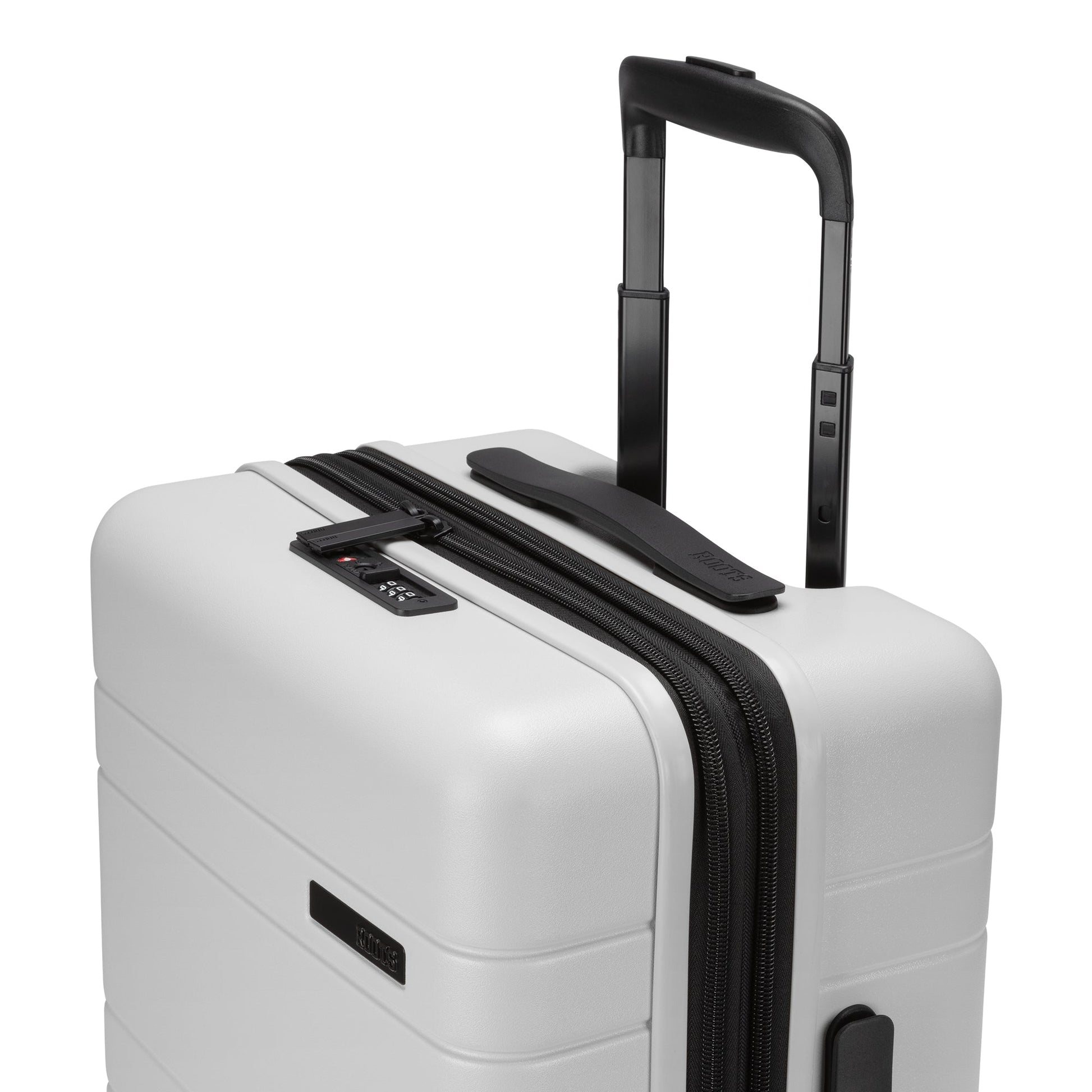 Roots Luggage Roots Travel Expandable Spinner 19" Carry-On Luggage