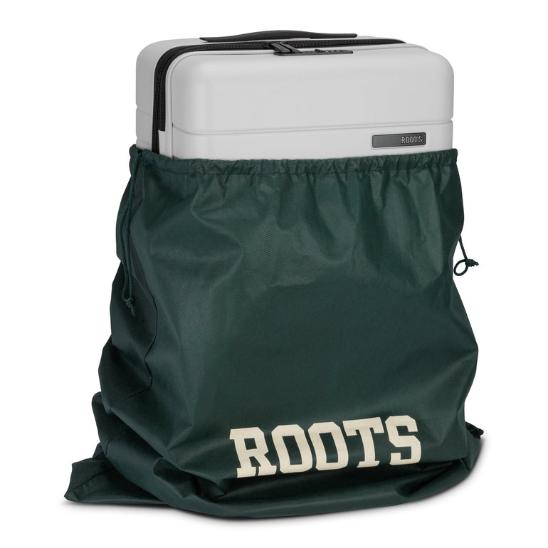 Roots Luggage Roots Travel Expandable Spinner 19" Carry-On Luggage
