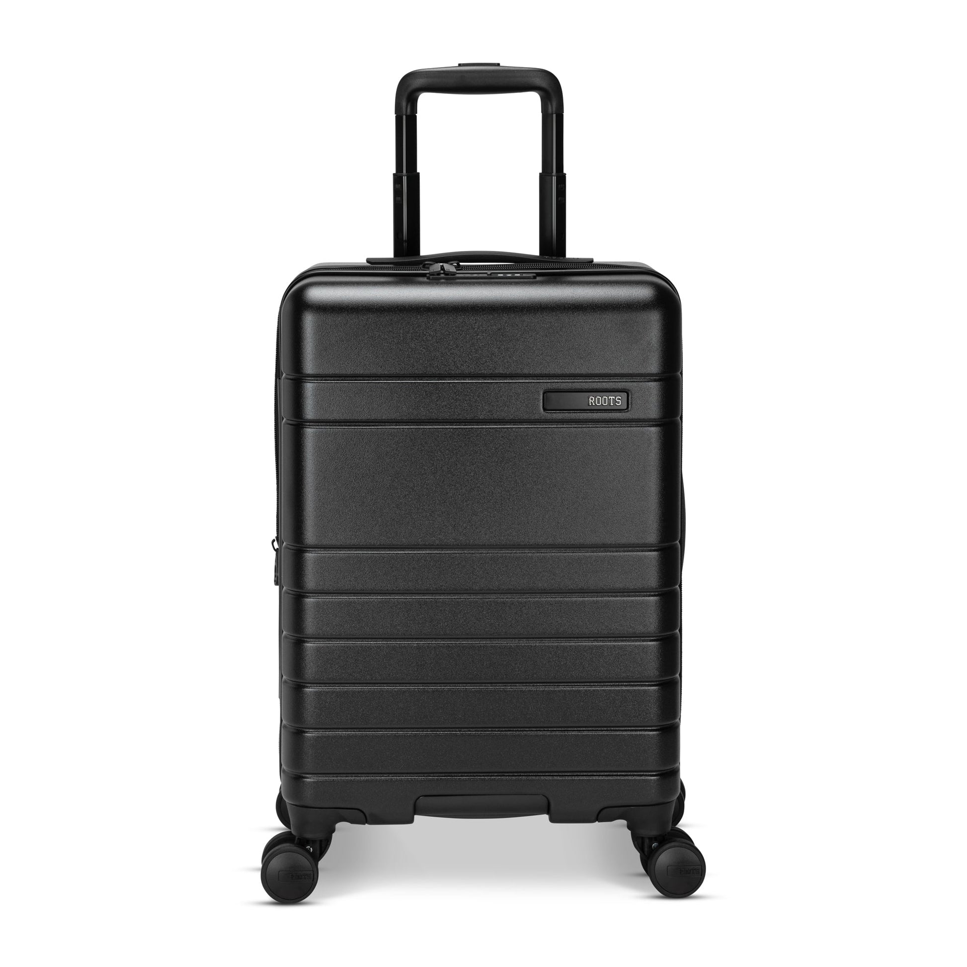 Roots Luggage Roots Travel Expandable Spinner 19" Carry-On Luggage