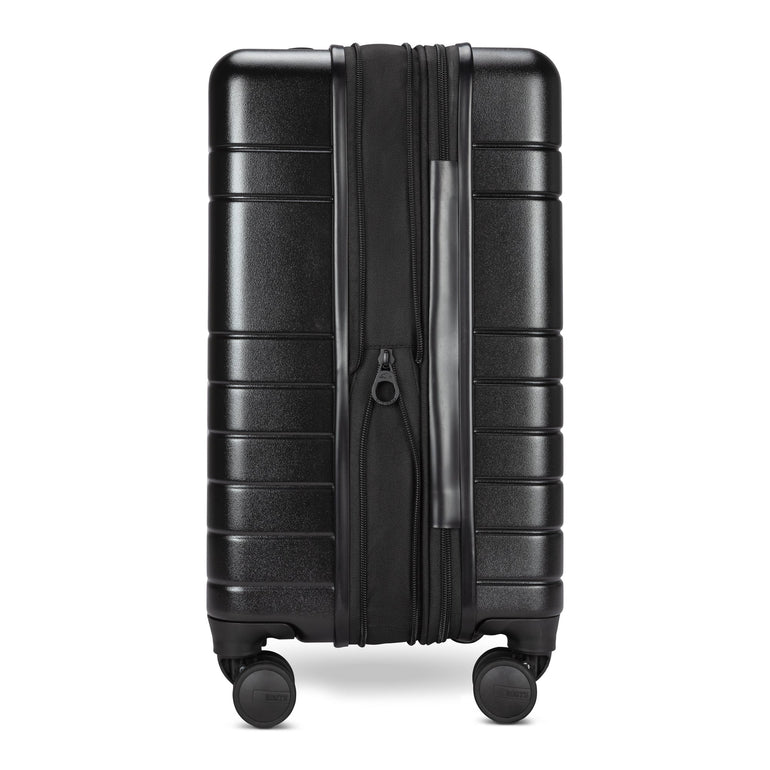 Roots Luggage Roots Travel Expandable Spinner 19" Carry-On Luggage