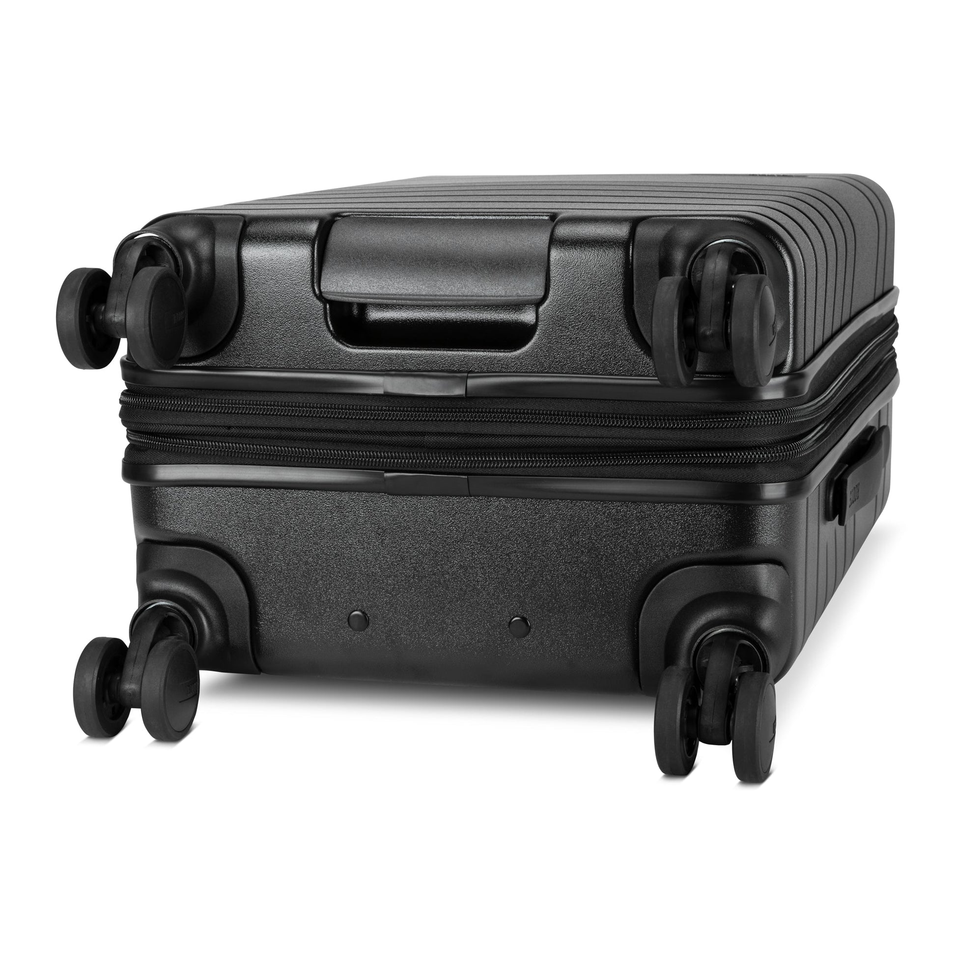 Roots Luggage Roots Travel Expandable Spinner 19" Carry-On Luggage