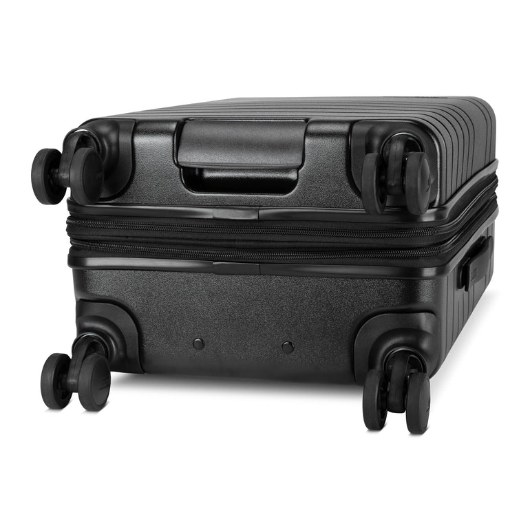 Roots Luggage Roots Travel Expandable Spinner 19" Carry-On Luggage
