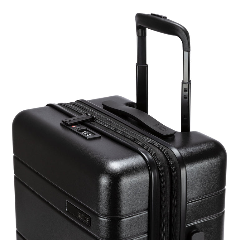 Roots Luggage Roots Travel Expandable Spinner 19" Carry-On Luggage
