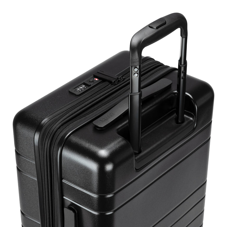 Roots Luggage Roots Travel Expandable Spinner 19" Carry-On Luggage
