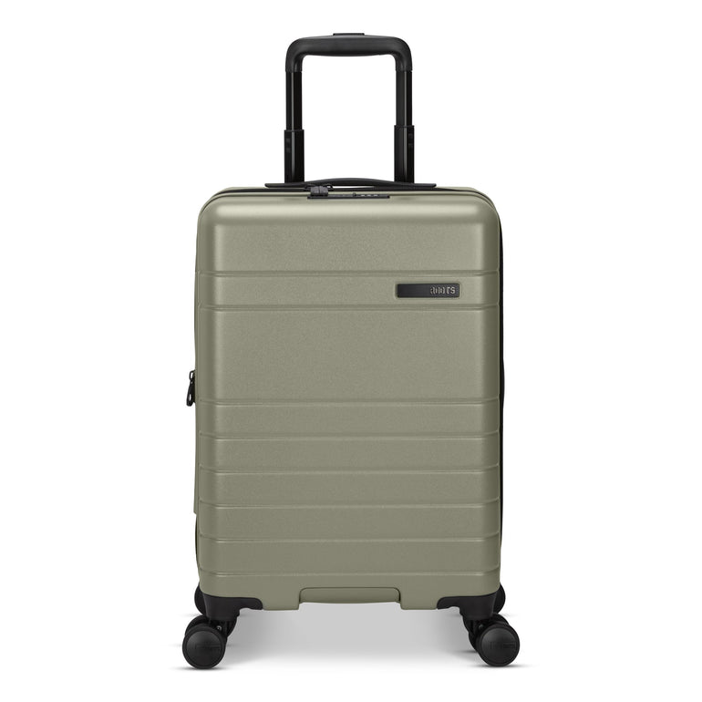 Roots Luggage Roots Travel Expandable Spinner 19" Carry-On Luggage