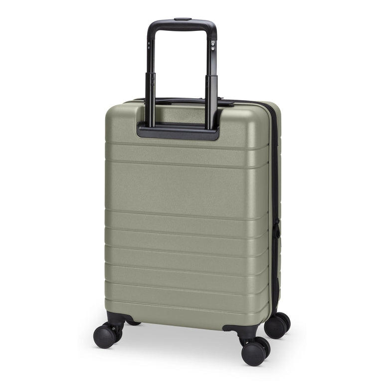 Roots Luggage Roots Travel Expandable Spinner 19" Carry-On Luggage