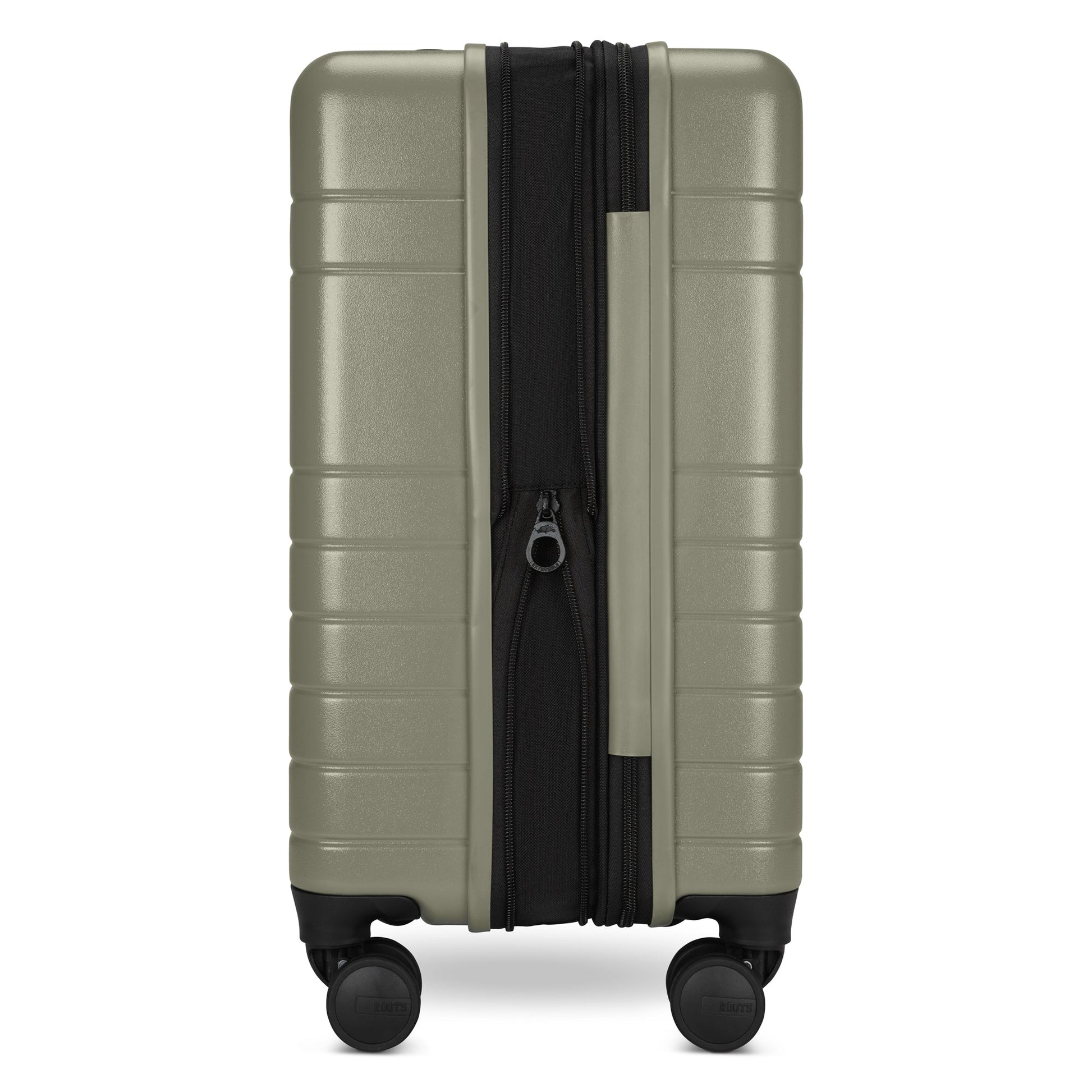 Roots Luggage Roots Travel Expandable Spinner 19" Carry-On Luggage