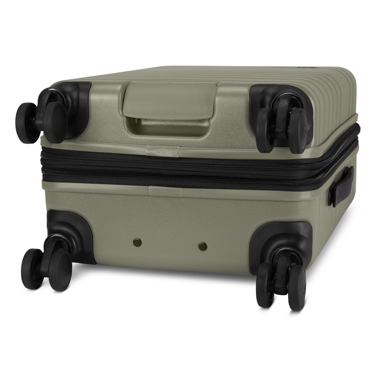 Roots Luggage Roots Travel Expandable Spinner 19" Carry-On Luggage