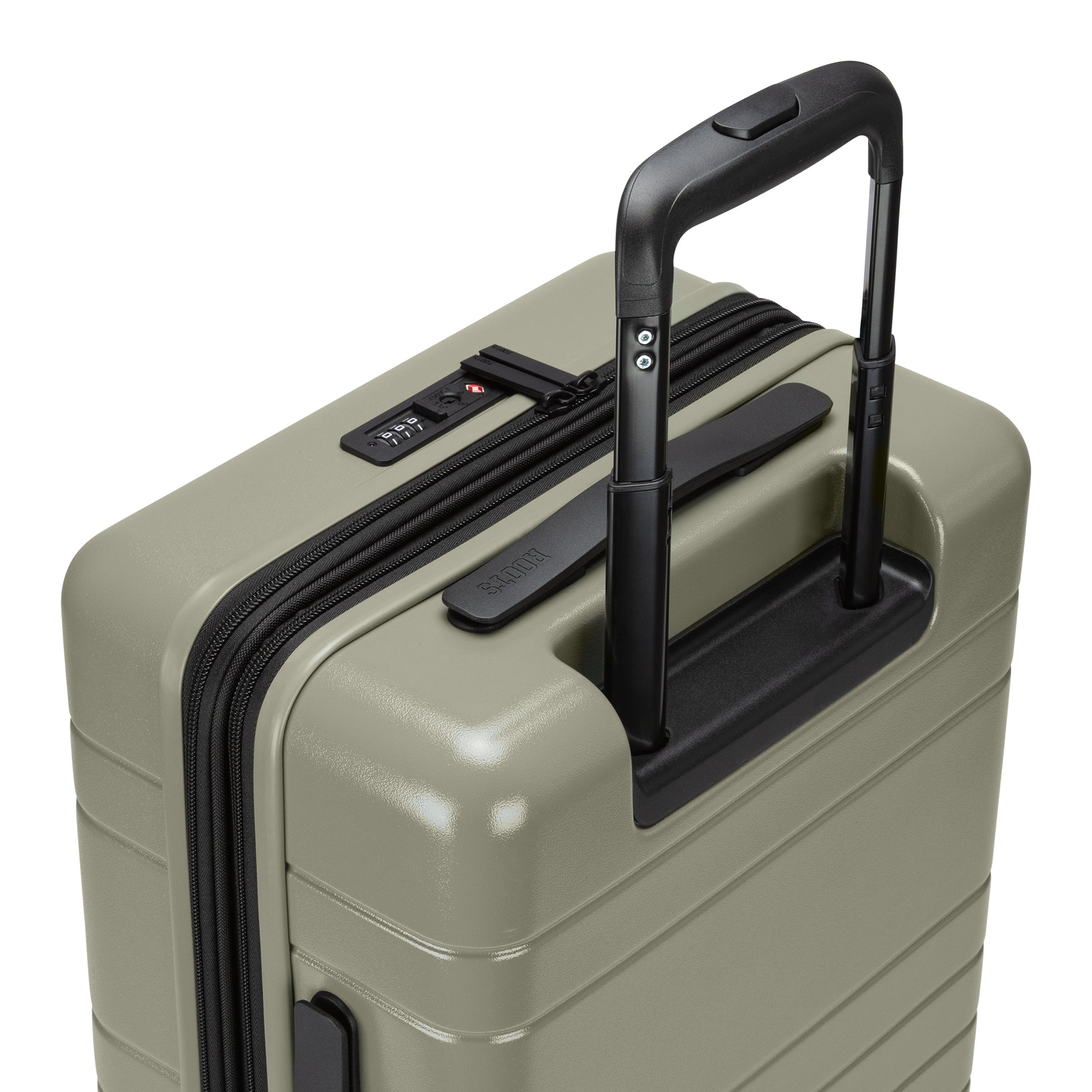 Roots Luggage Roots Travel Expandable Spinner 19" Carry-On Luggage