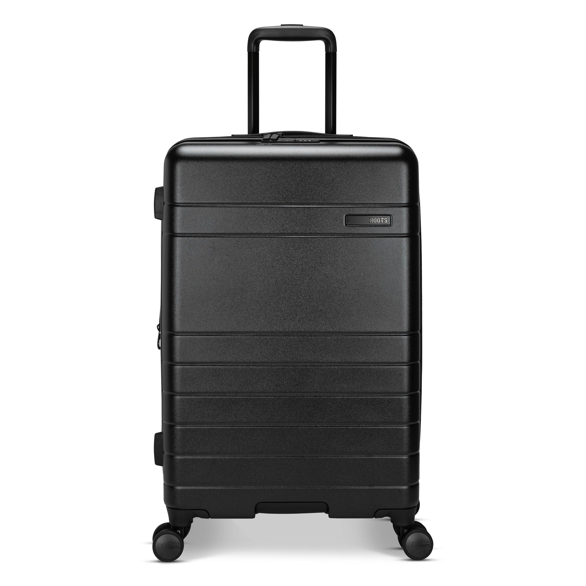 Roots Luggage Roots Travel Expandable Spinner 24" Medium Luggage