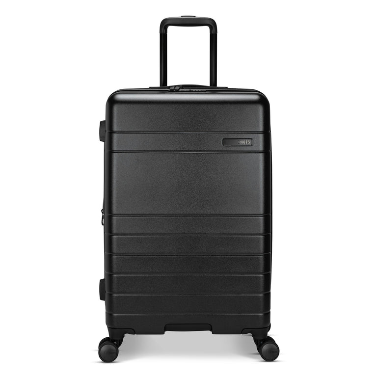 Roots Luggage Roots Travel Expandable Spinner 24" Medium Luggage
