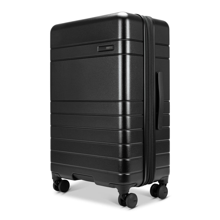Roots Luggage Roots Travel Expandable Spinner 24" Medium Luggage