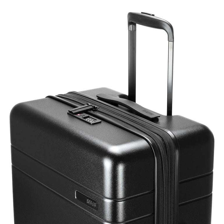 Roots Luggage Roots Travel Expandable Spinner 24" Medium Luggage