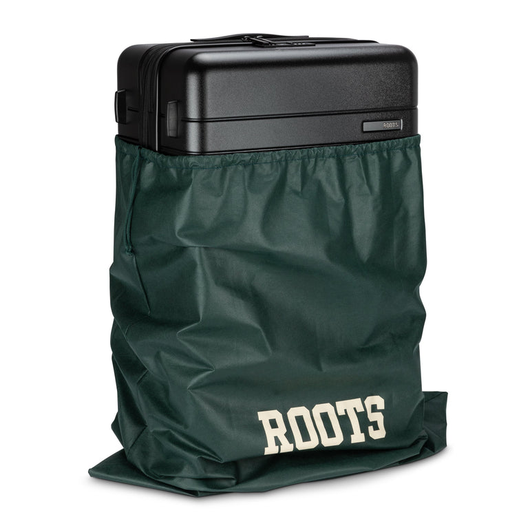 Roots Luggage Roots Travel Expandable Spinner 24" Medium Luggage
