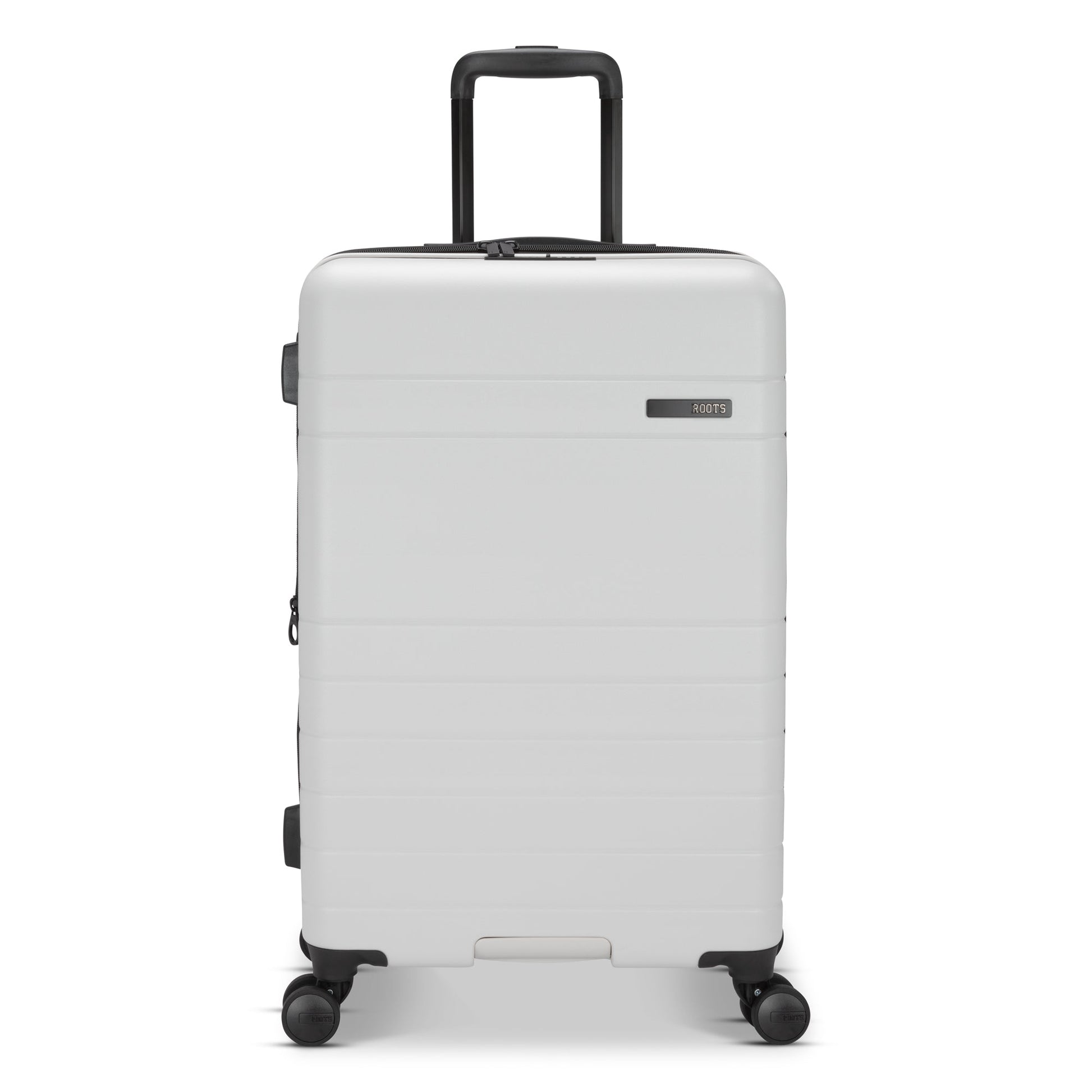 Roots Luggage Roots Travel Expandable Spinner 24" Medium Luggage