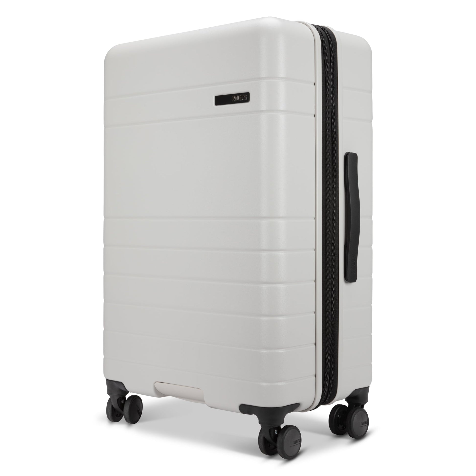 Roots Luggage Roots Travel Expandable Spinner 24" Medium Luggage