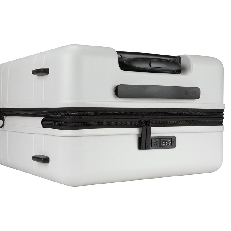 Roots Luggage Roots Travel Expandable Spinner 24" Medium Luggage