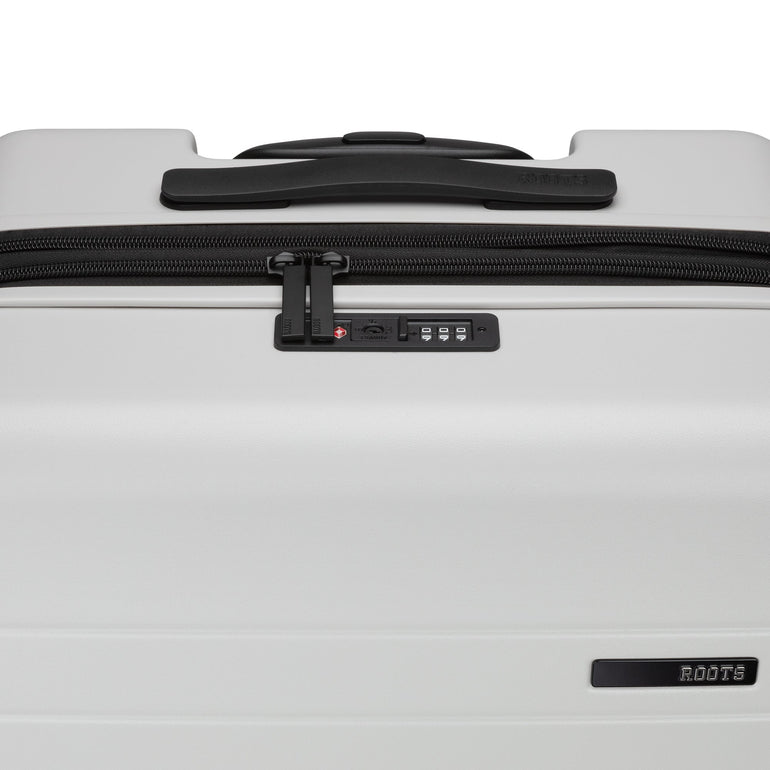 Roots Luggage Roots Travel Expandable Spinner 24" Medium Luggage