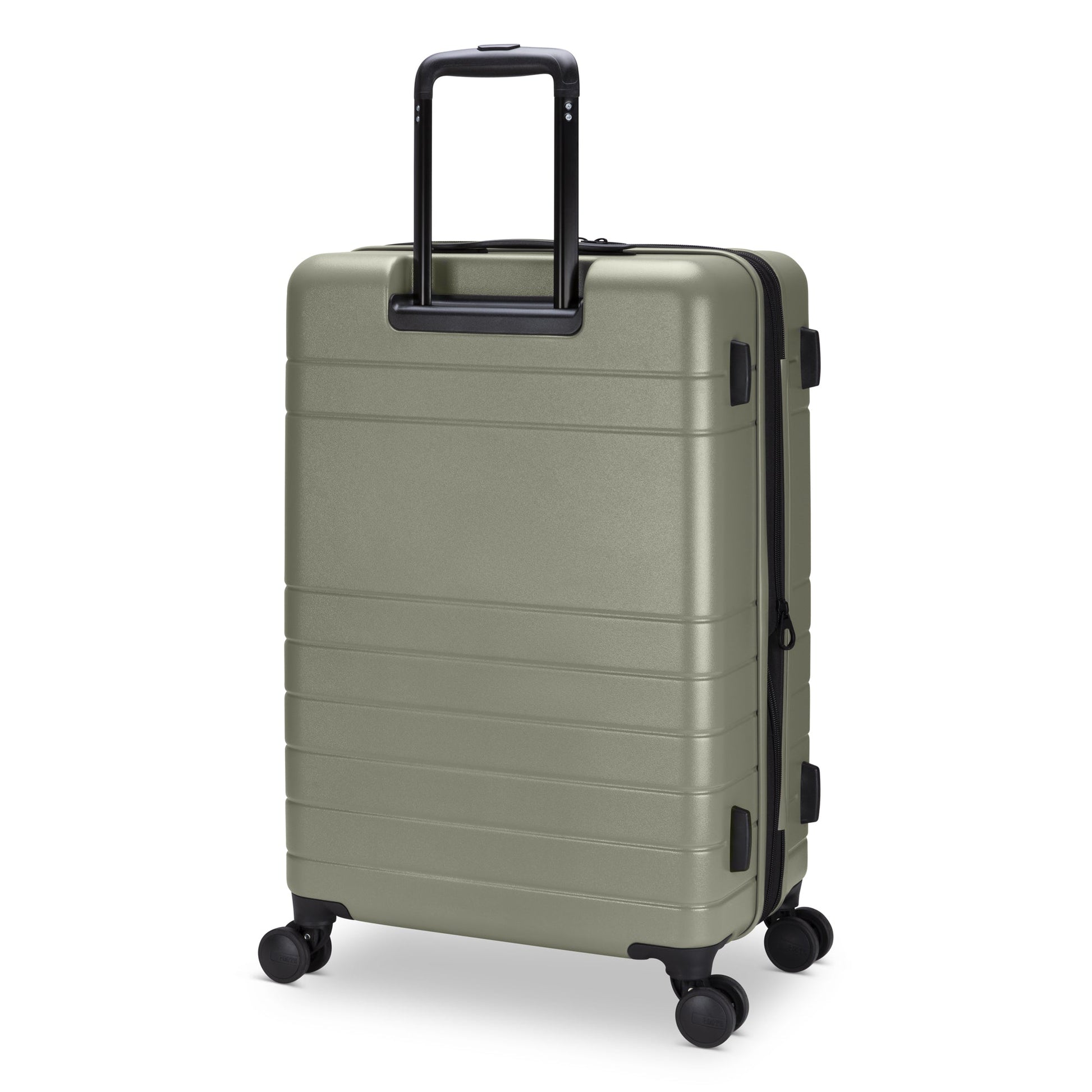 Roots Luggage Roots Travel Expandable Spinner 24" Medium Luggage