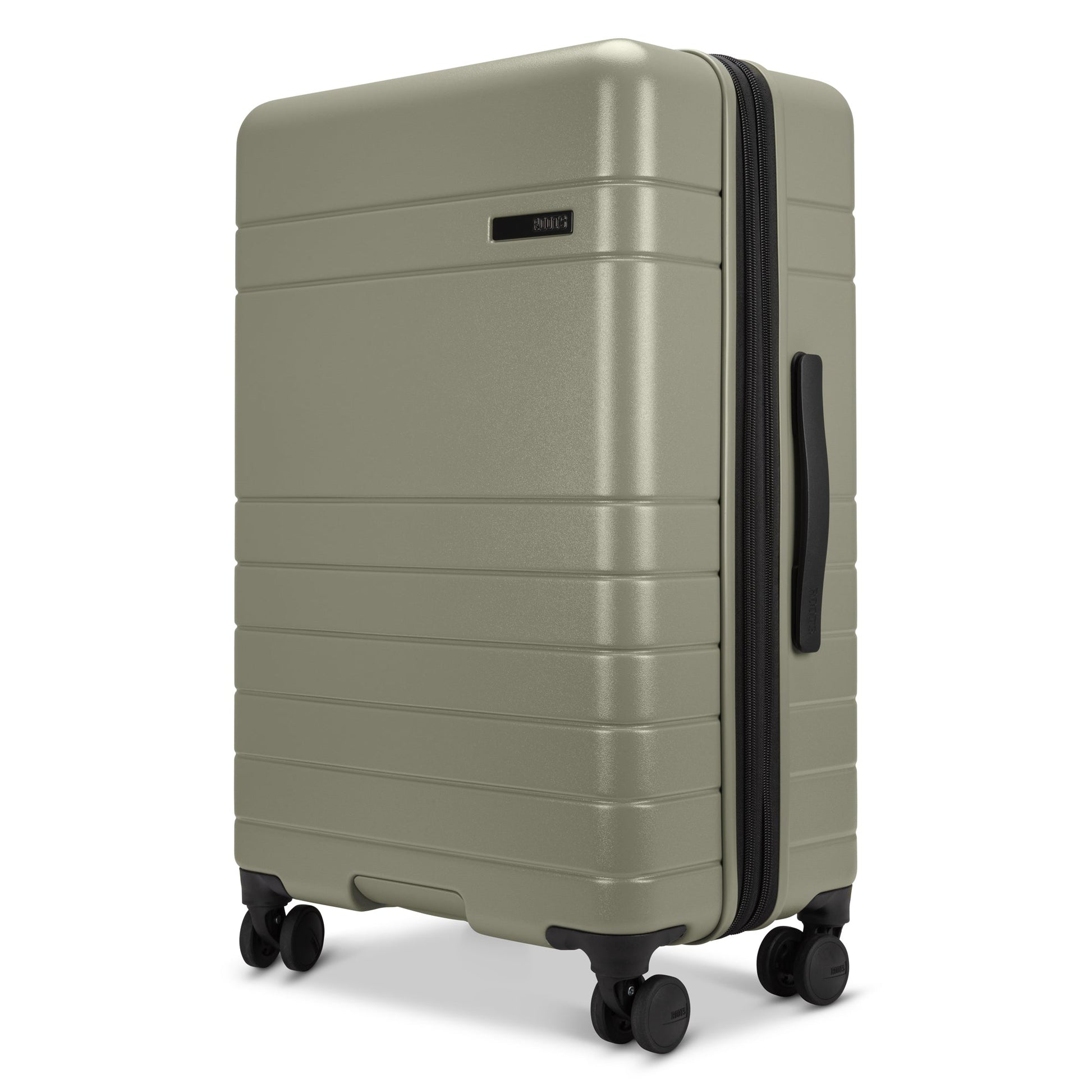 Roots Luggage Roots Travel Expandable Spinner 24" Medium Luggage