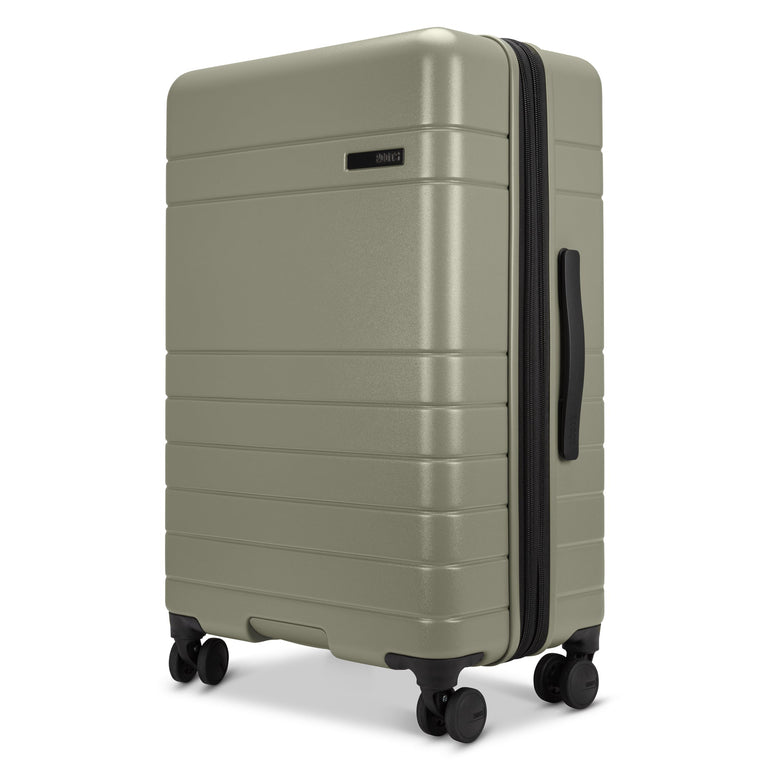 Roots Luggage Roots Travel Expandable Spinner 24" Medium Luggage