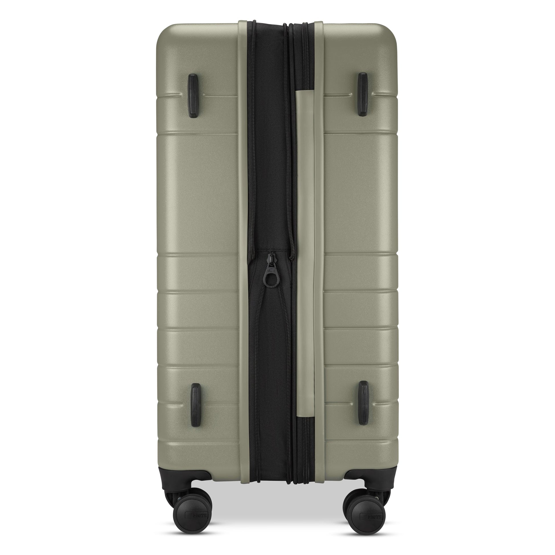 Roots Luggage Roots Travel Expandable Spinner 24" Medium Luggage