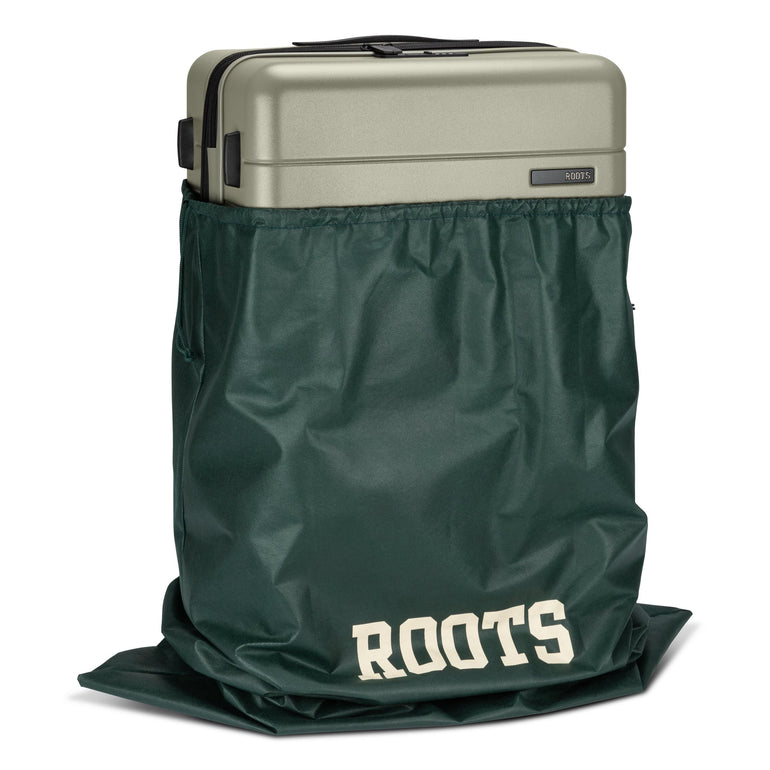 Roots Luggage Roots Travel Expandable Spinner 24" Medium Luggage