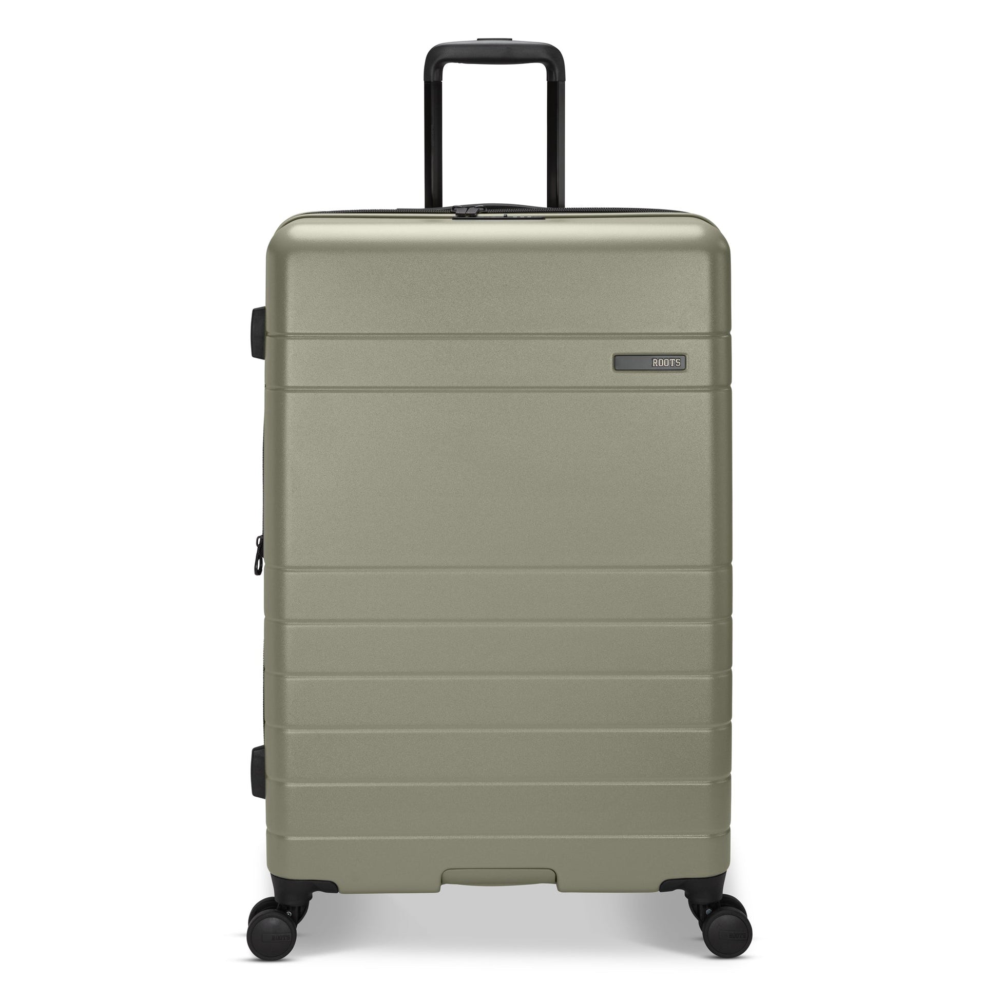 Roots Luggage Roots Travel Expandable Spinner 28" Large Luggage