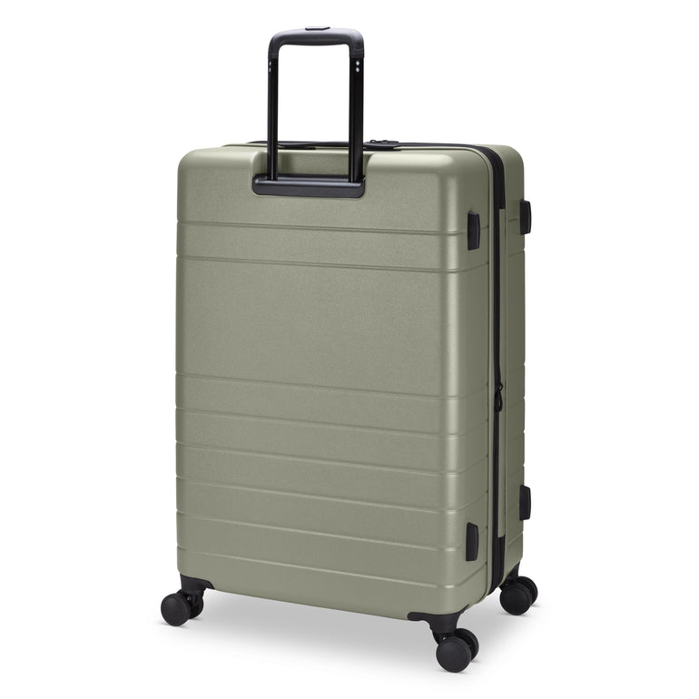 Roots Luggage Roots Travel Expandable Spinner 28" Large Luggage