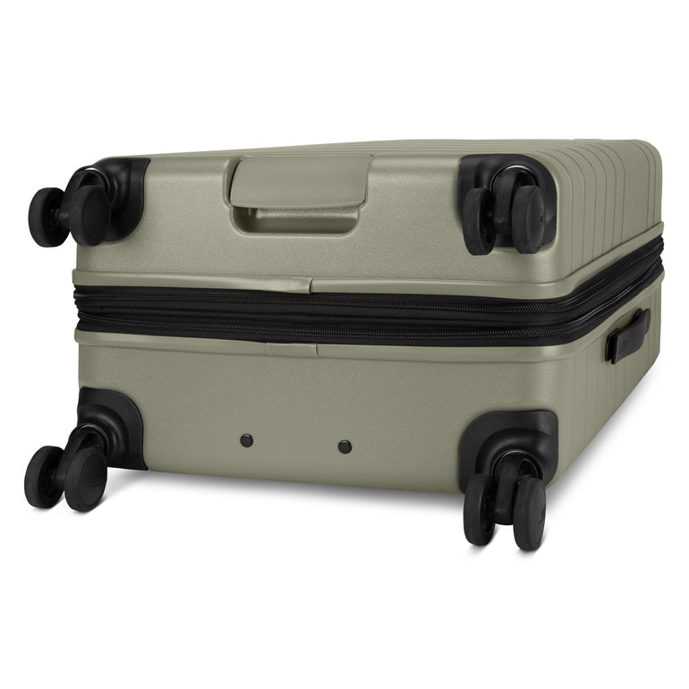 Roots Luggage Roots Travel Expandable Spinner 28" Large Luggage