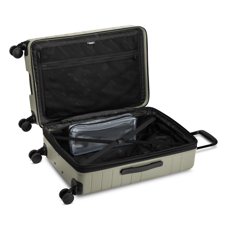 Roots Luggage Roots Travel Expandable Spinner 28" Large Luggage