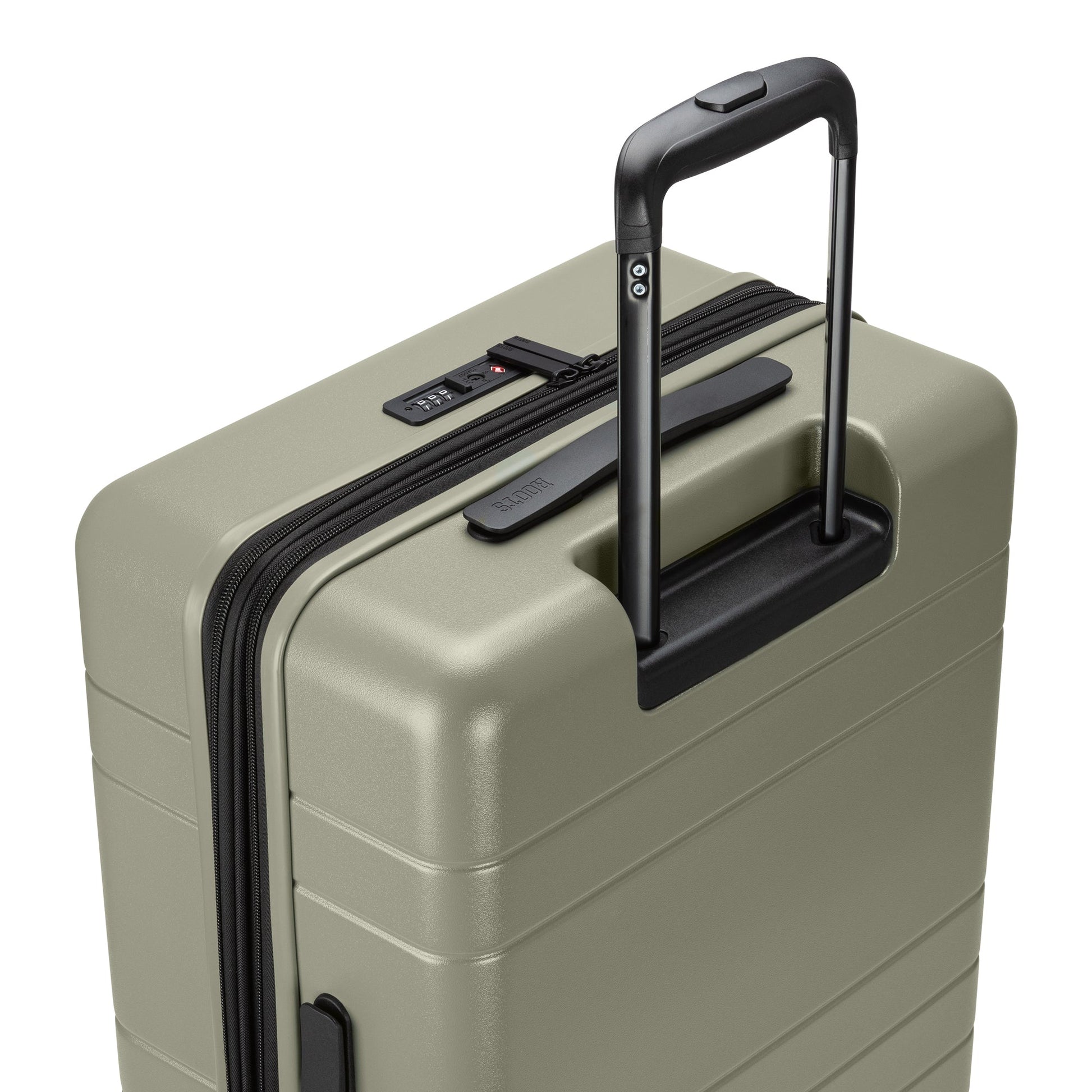 Roots Luggage Roots Travel Expandable Spinner 28" Large Luggage