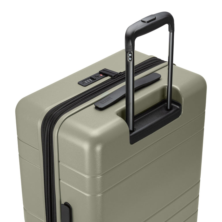 Roots Luggage Roots Travel Expandable Spinner 28" Large Luggage